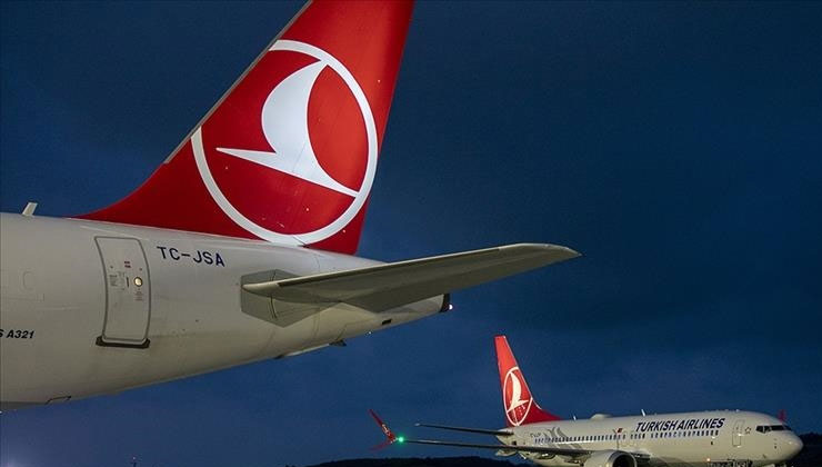 THY, İran seferlerinin iptal edildiğine ilişkin iddiaları yalanladı