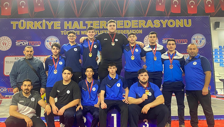Tokat’ta Selçuklu Belediyespor rüzgarı