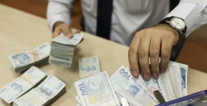 Toplam ciro endeksi Aralık 2025’te yıllık bazda yüzde 34,7 arttı