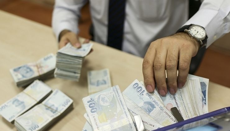 Toplam ciro endeksi Aralık 2025’te yıllık bazda yüzde 34,7 arttı