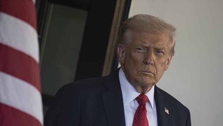 Trump, ABD Yüksek Mahkemesinin tarife kararıyla yüz milyarlarca doların iade edilebileceğini belirtti