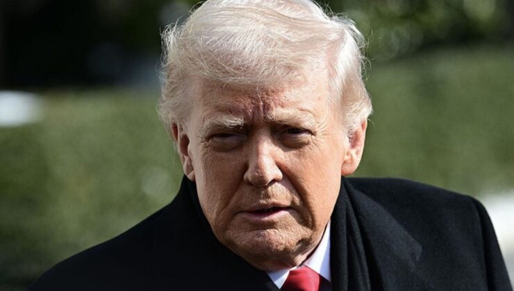 Trump, İran’ın ABD ile müzakere halinde olduğunu belirtirken netice konusunda umut vermedi