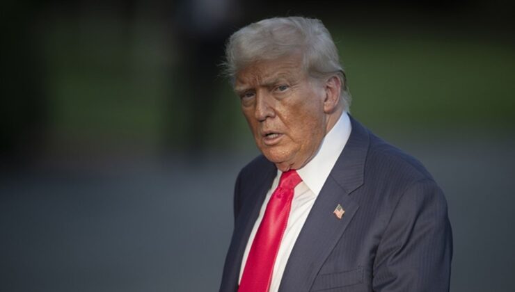 Trump, Obama ailesine yönelik “ırkçı” paylaşımı kınarken, paylaşım için özür dilemeyi reddetti