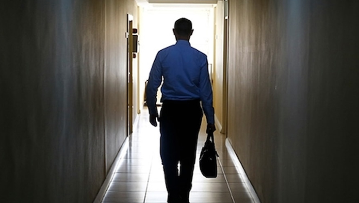 TÜİK: İşsizlik ocakta arttı