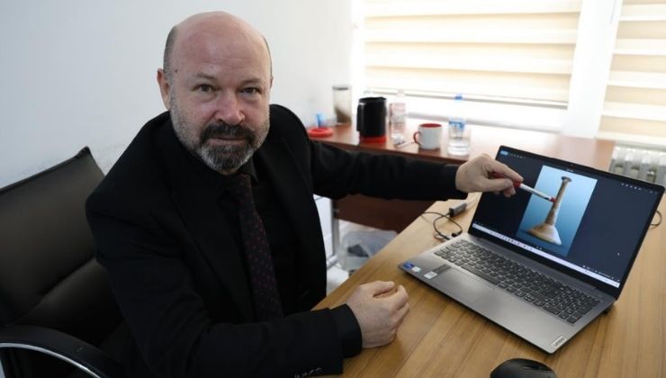 Türk bilim adamlarının çalışması Avrupa’da yankılandı