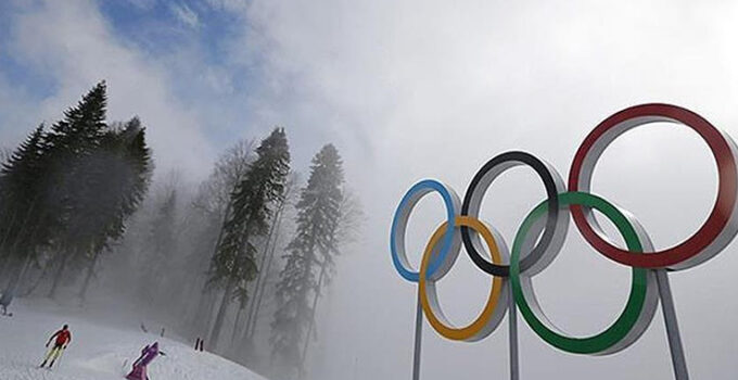 Türkiye, 19. kez kış olimpiyatlarına katılacak