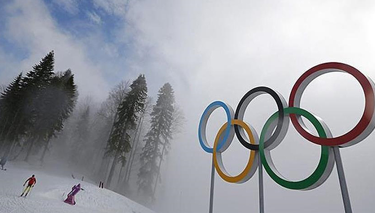 Türkiye, 19. kez kış olimpiyatlarına katılacak