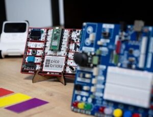 Türkiye, eğitim teknolojileri alanında küresel oyuncu çıkarmayı hedefliyor