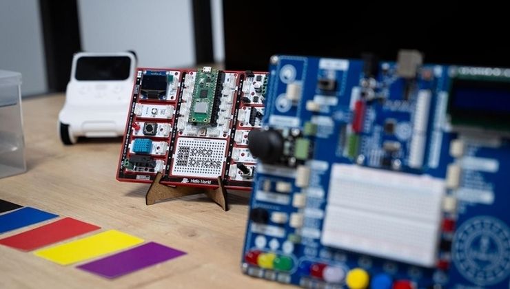 Türkiye, eğitim teknolojileri alanında küresel oyuncu çıkarmayı hedefliyor