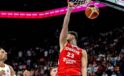 Türkiye, FIBA’nın Dünya Kupası Avrupa Elemeleri “güç sıralamasında” ilk sırada