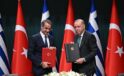Türkiye ile Yunanistan arasında anlaşmalar imzalandı