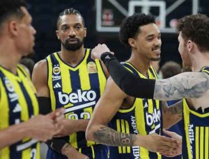 Türkiye Kupası’nda dörtlü final ne zaman?