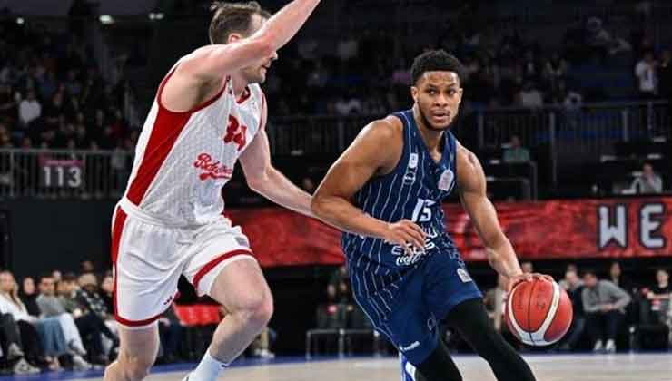 Türkiye Kupası’nda yarı finalistler belli oldu