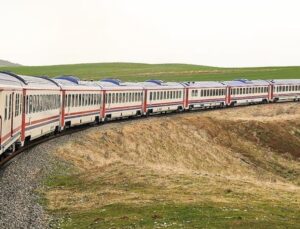 Türkiye’nin demir yolu tecrübesi Asya ve Afrika ülkelerine örnek oldu