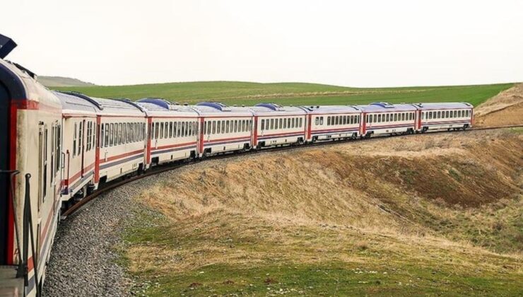 Türkiye’nin demir yolu tecrübesi Asya ve Afrika ülkelerine örnek oldu