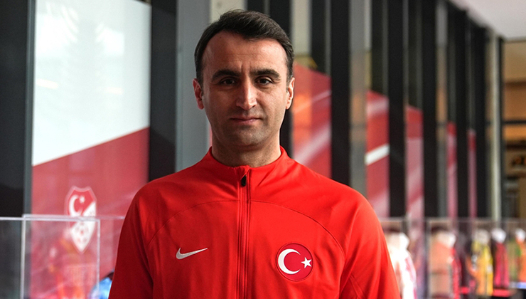 FIFA kokart töreni Riva’da yapıldı