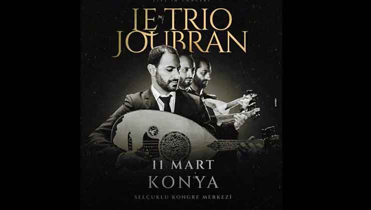 Udun sesi Konya’da yankılanacak