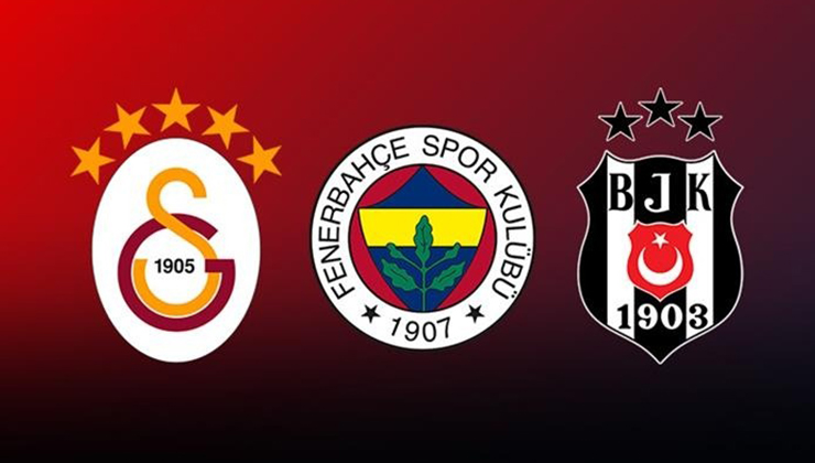 UEFA gelirleri açıklandı! Temsilcilerimiz ne kadar kazandı?