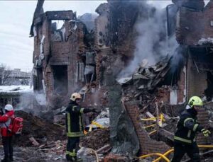 Türkiye’nin Meksika Büyükelçiliğinden “ülkedeki olayların yakından takibine” yönelik duyuru