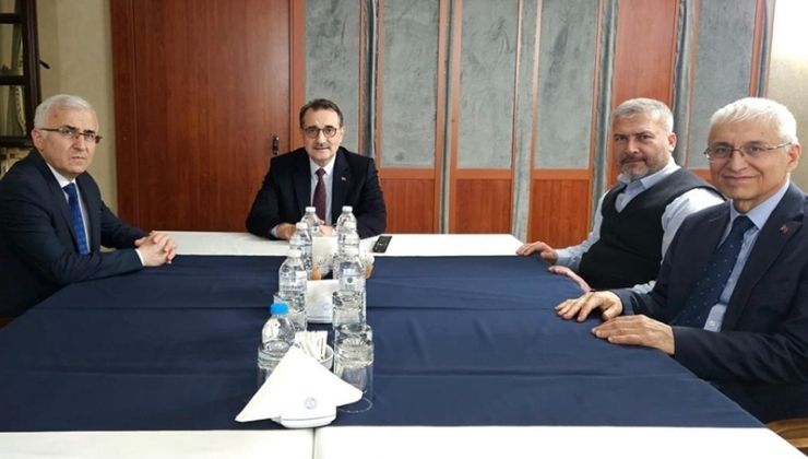 “Uluslararası Yapay Zeka Zirvesi” Eskişehir’de gerçekleştirilecek