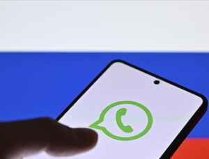WhatsApp, Rusya’nın uygulamayı “tümüyle engellemeye” çalıştığını duyurdu