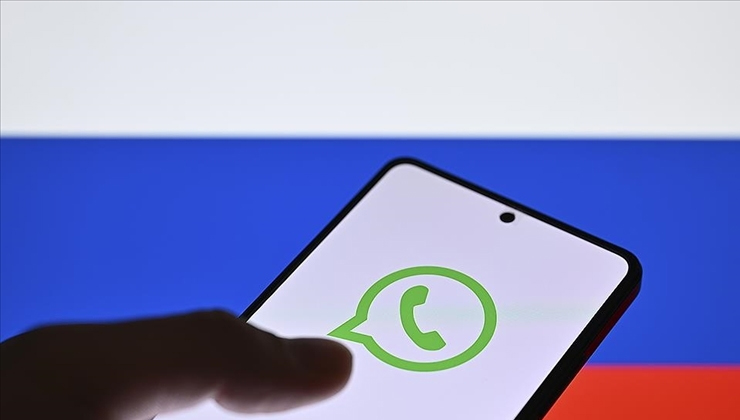 WhatsApp, Rusya’nın uygulamayı “tümüyle engellemeye” çalıştığını duyurdu