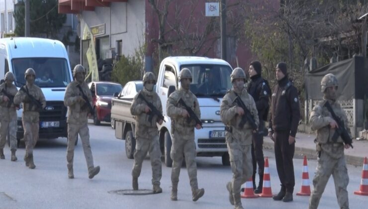 Yalova’daki DEAŞ operasyonunun iddianamesinde Konya da yer aldı