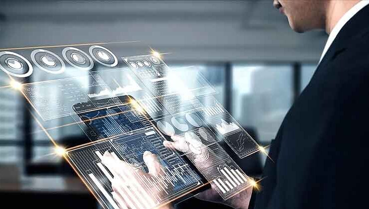 Yapay zeka destekli analiz araçlarıyla siber güvenlikte yeni dönem