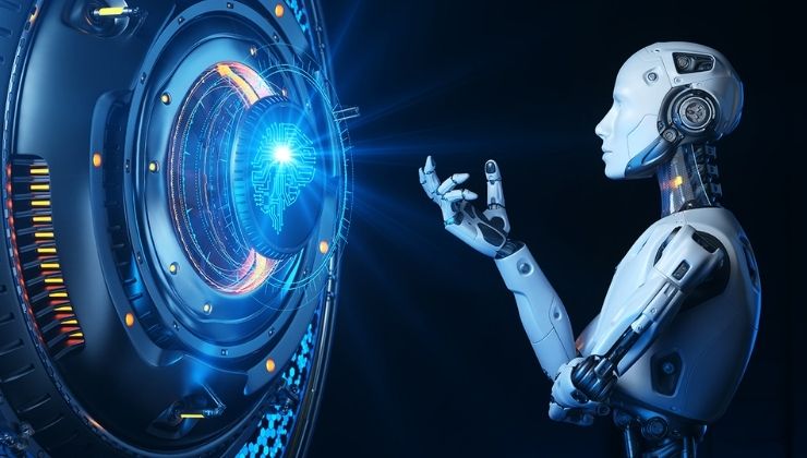 Yapay zeka empatide insanları geçti: Makineler artık daha “anlayışlı”