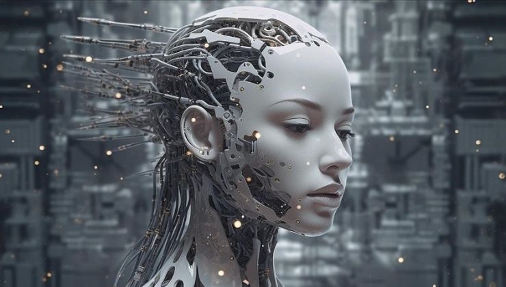 Yapay zeka ve artan sıcaklıklar küresel elektrik sistemlerini zorluyor