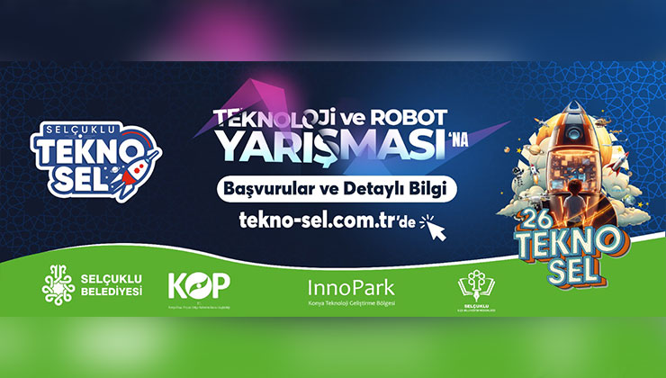 Yarışma için ön başvuru süreci başlıyor