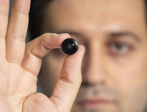 Yerli algılama teknolojileri geliştiren Büyütech, Turcorn 100 Programı’na seçildi