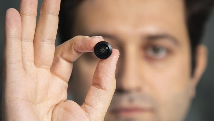 Yerli algılama teknolojileri geliştiren Büyütech, Turcorn 100 Programı’na seçildi