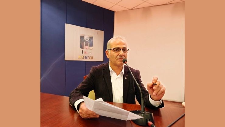 ‘Yitirdiklerimize karşı sorumluluk bugünden başlar’