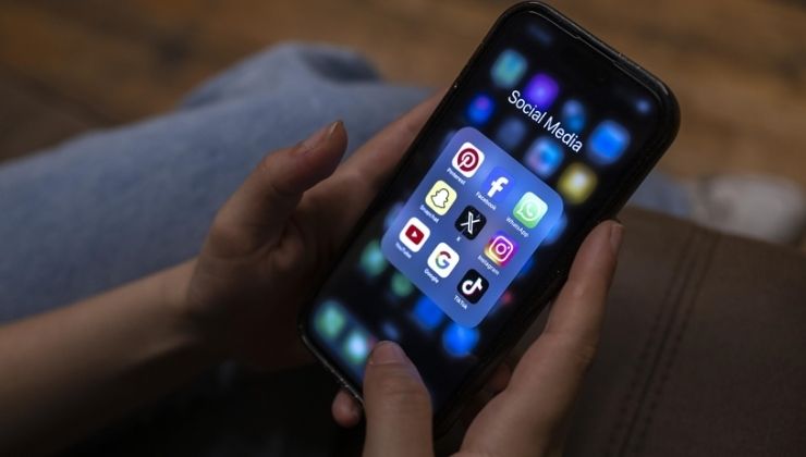 Yunanistan’da 15 yaş altındakilere sosyal medya yasağı hazırlıkları son aşamada