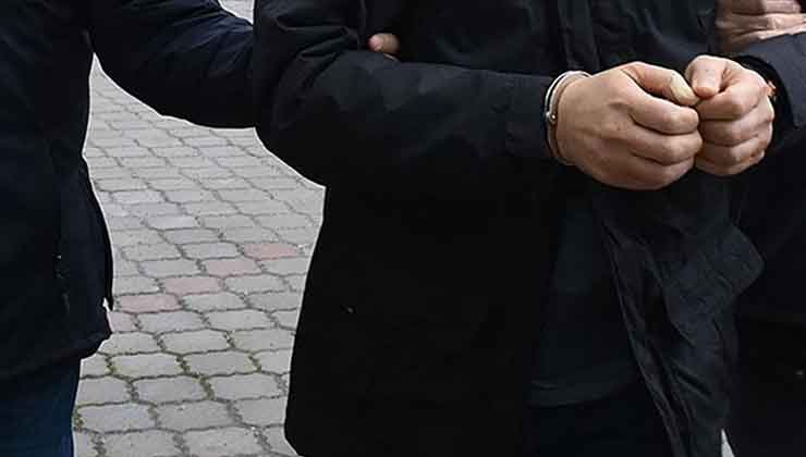 Yurt dışına kaçan 41 firari yakalanarak Türkiye’ye getirildi