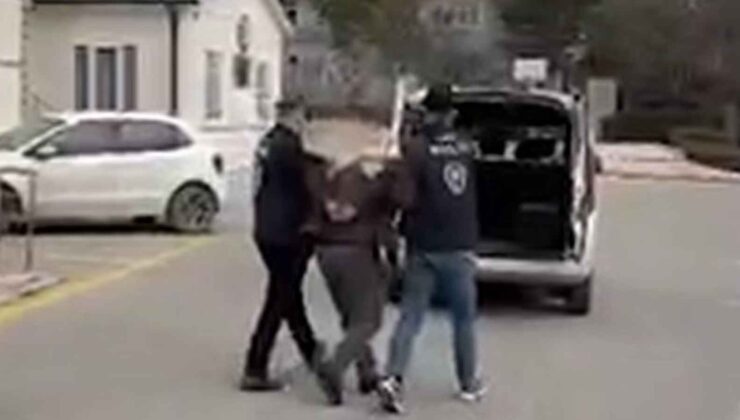 11 ayrı suçtan aranan şahıs Konya’da yakalandı