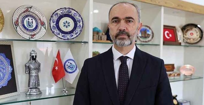 2028 Avrupa Üniversite Kış Oyunları Erzurum’da