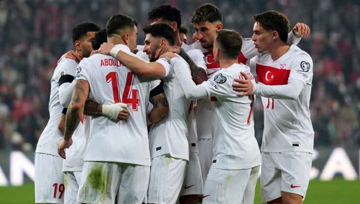 24 yıllık hasret dinecek mi?