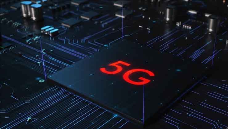 5G’ye geçiş için 31 Mart’ta tören düzenlenecek