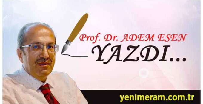 Prof. Dr. Metin Kutal’ın Ardından