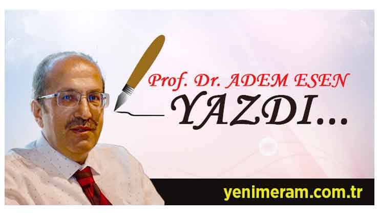 Yapay Zeka-Akıllı Makine Çağında Davranışlarımız