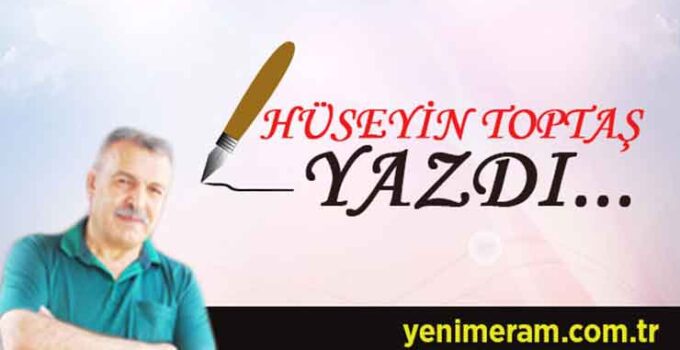 Bir Köyün Tek İsteği: Mezar Kazacak İnsan