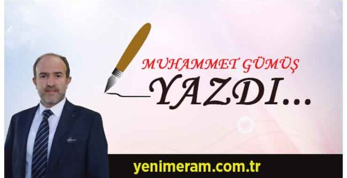 Savaş, gözyaşı ve film senaryosu…