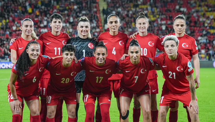 A Milli Takım, Malta’yı konuk edecek