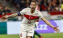 A Milli Takım’da Hakan Çalhanoğlu gelişmesi