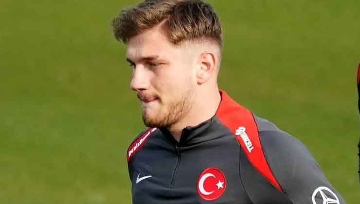 A Milli Takım’da Semih Kılıçsoy kararı