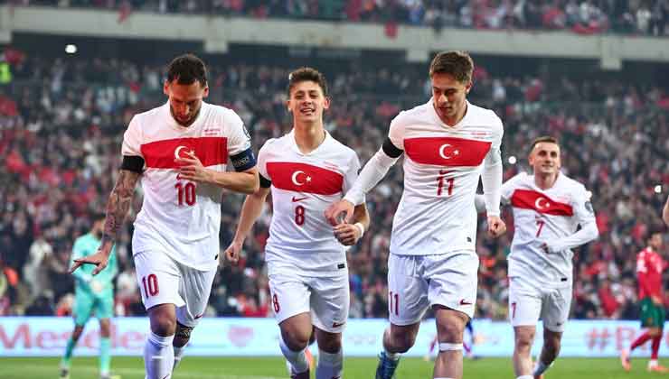 A Milliler 648. sınavına çıkacak