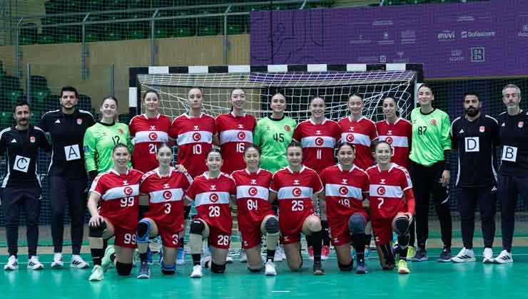 A Milliler’in Çekya virajında! Hedef: İlk puanı almak