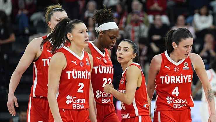 A Milli’nin rakibi Japonya